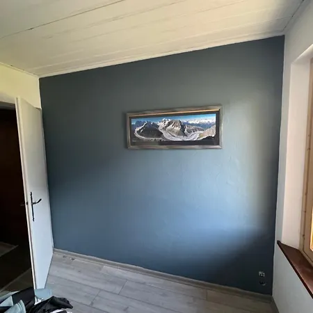 Accommodatie bij particulieren Mountain View Les Houches